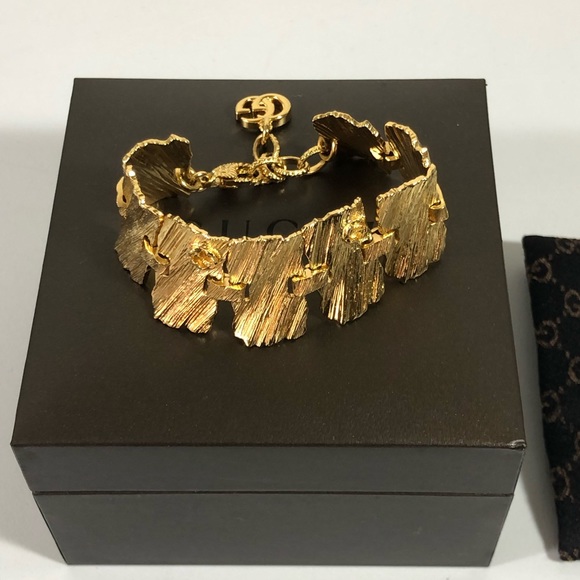 Gucci Bracelet - Picture 3 of 7